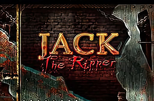 Jack the Ripper