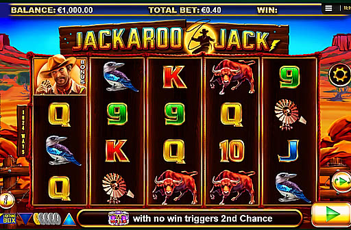Jackaroo Jack