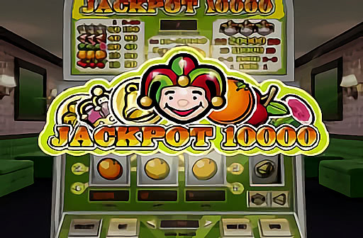 Jackpot 10000