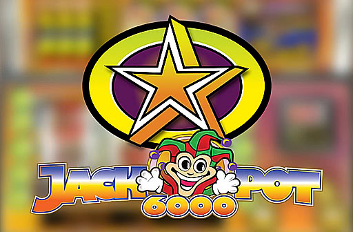 Jackpot 6000