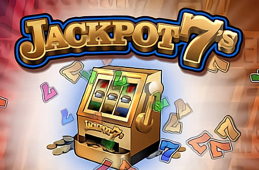 Jackpot 7's