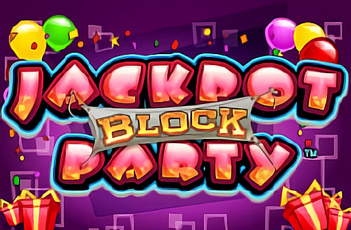 Jackpot Block Party