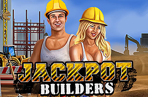 Jackpot Builders