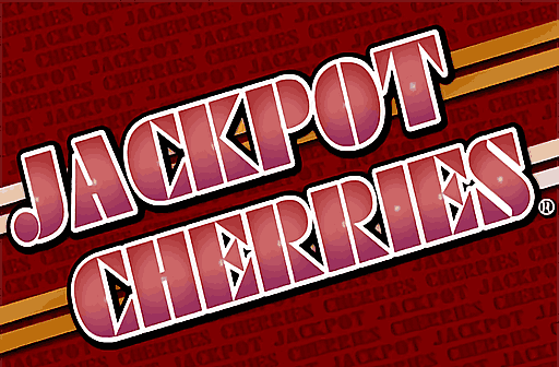 Jackpot Cherries