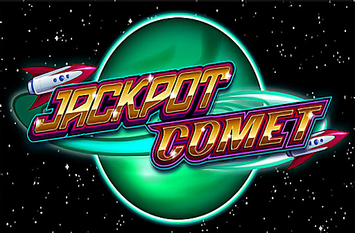 Jackpot Comet