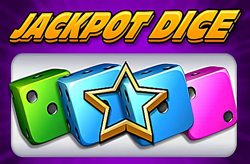 Jackpot Dice