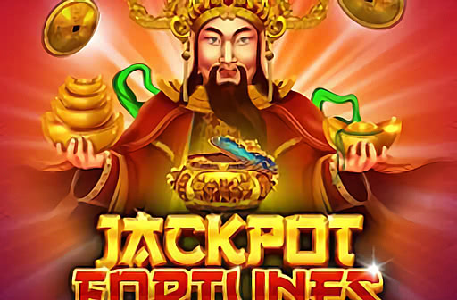 Jackpot Fortunes