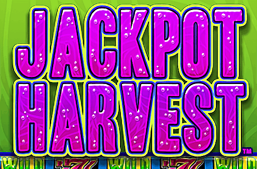 Jackpot Harvest
