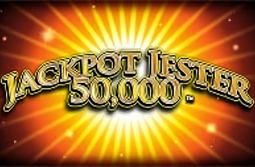 Jackpot Jester 50K HQ