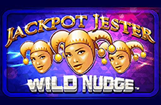 Jackpot Jester Wild Nudge