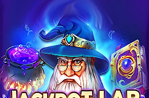 Jackpot Lab