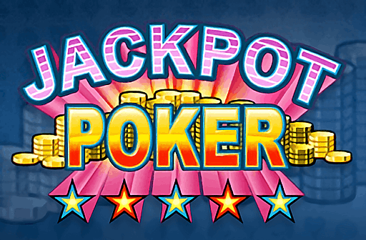 Jackpot Poker