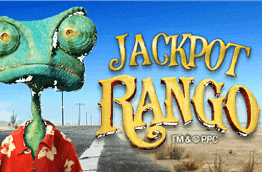 Jackpot Rango