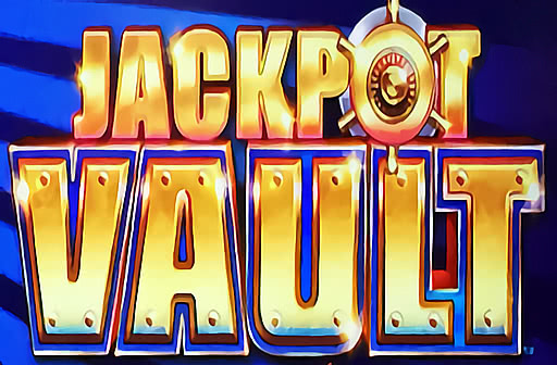 Jackpot Vault