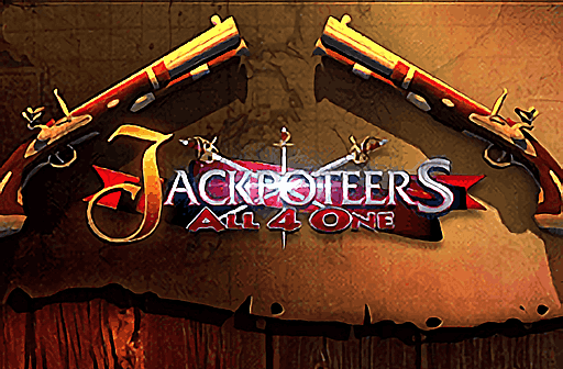 Jackpoteers