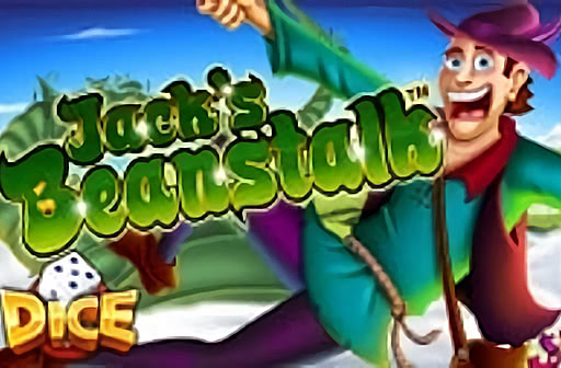 Jack's Beanstalk Dice