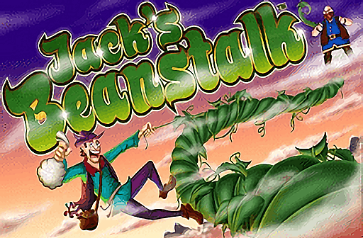Jack's Beanstalk