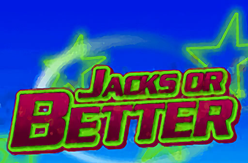 Jacks or Better (Habanero)