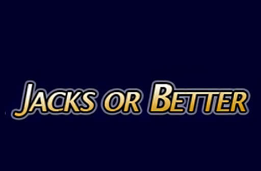 Jacks or Better (Rival)