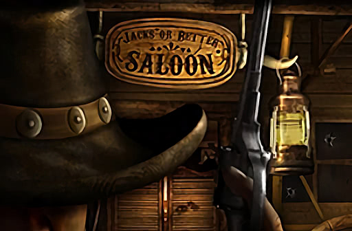 Jacks or Better Saloon