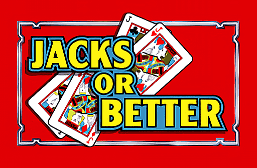 Jacks or Better