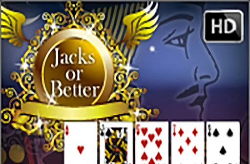 Jacks or Better (Worldmatch)