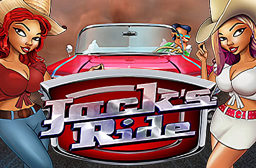 Jack's Ride