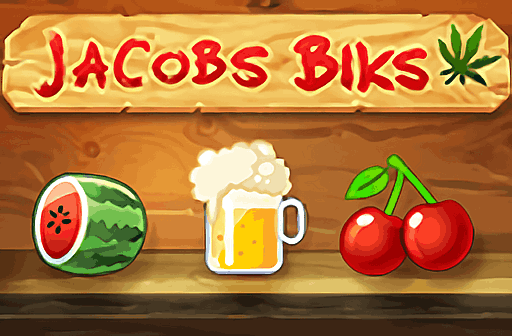 Jacob's Biks