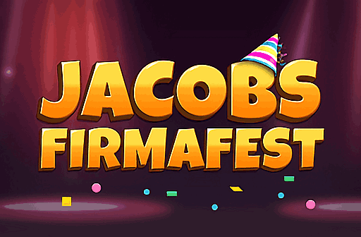 Jacobs Firmafest