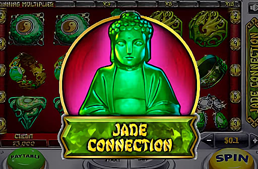 Jade Connection