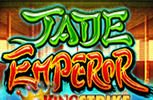 Jade Emperor