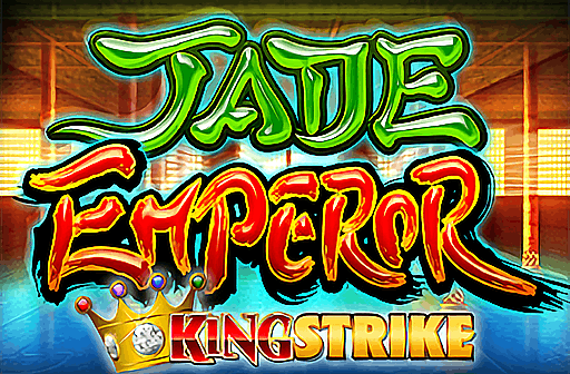 Jade Emperor King Strike
