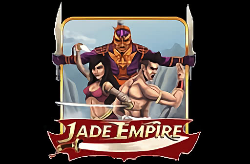 Jade Empire