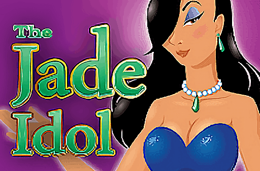 Jade Idol