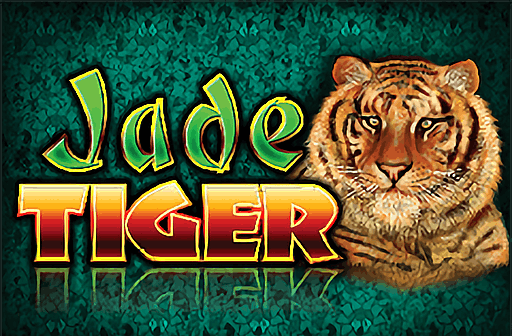 Jade Tiger