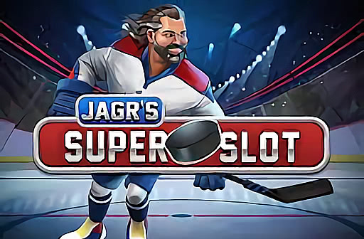 Jagr's Super