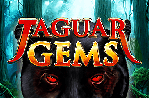 Jaguar Gems