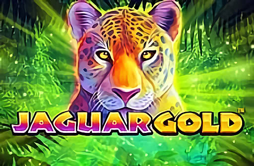 Jaguar Gold