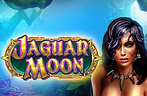 Jaguar Moon