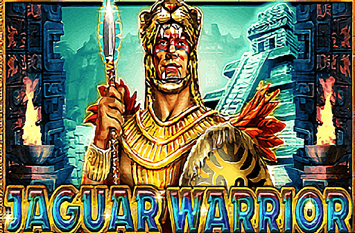 Jaguar Warrior