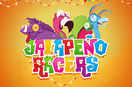 Jalapeno Racers
