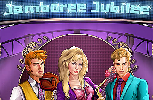 Jamboree Jubilee