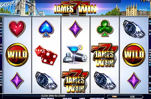 James Win