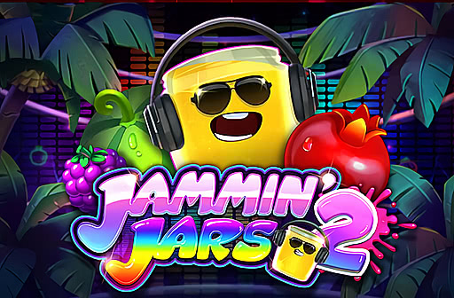 Jammin' Jars 2