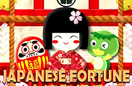 Japanese Fortune
