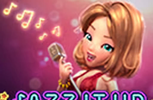 Jazz It Up