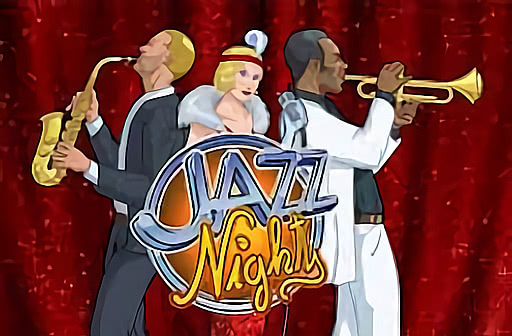 Jazz Nights