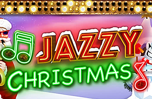 Jazzy Christmas