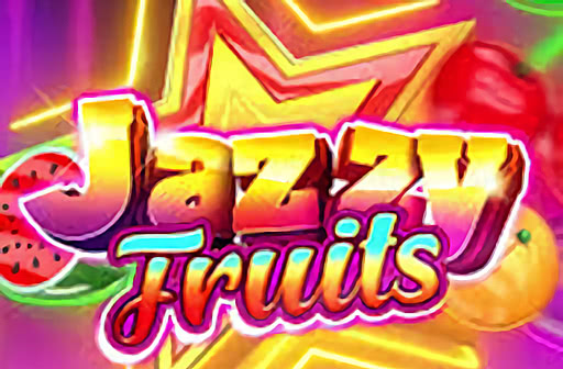Jazzy Fruits