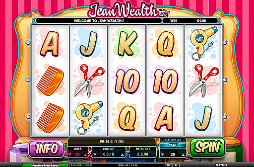 Jean Wealth